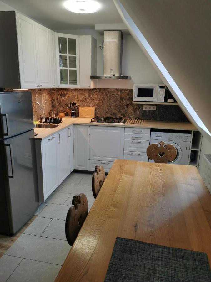 Zakopane Apartament Ngoại thất bức ảnh